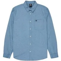 Quiksilver Langarmhemd Yosemite Chambrayls