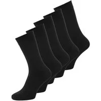 Jack & Jones Basicsocken JACBASIC BAMBOO SOCK 5 PACK NOOS (Packung, 5-Paar)