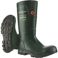 Dunlop_Workwear LJ2KL01 Purofort TerraPRO Full Safety Stiefel