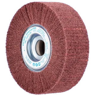 PFERD TOOLS POLINOX Vlies-Schleifrad PNL - 44644129