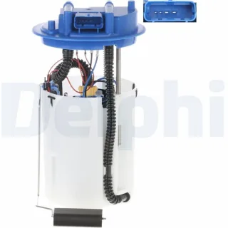 Delphi Kraftstoffpumpe Fiat Fiorino Qubo 1,3 FG2491-12B1