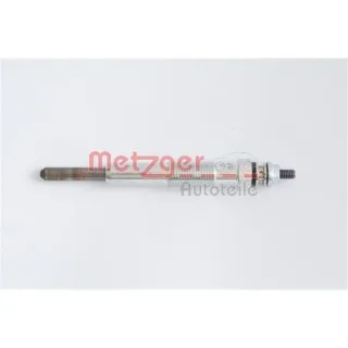 Metzger Gl?hkerze Opel Arena Renault Clio Kangoo Trafic 1,9