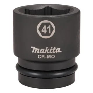 Makita Schlagnuss 1 Zoll - inkl. O-Ring und Stift - CR-MO - E-24599