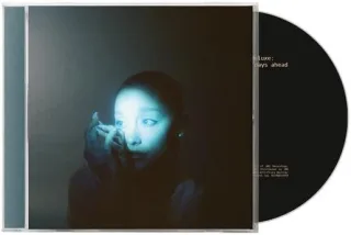 Eternal Sunshine (Ltd. Deluxe Edt.)
