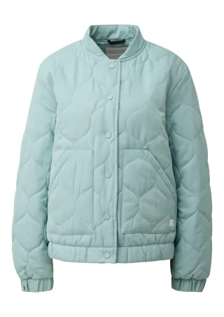 qs - Outdoor-Jacke türkis - Gr. - XXL