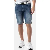 Cipo & Baxx Jeansshorts