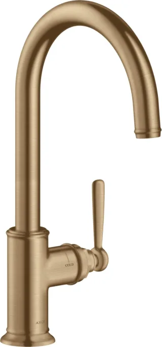 Hansgrohe Spültischmischer Axor Montreux 16580140
