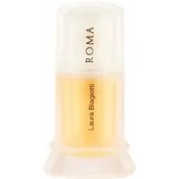 Laura Biagiotti Eau de Toilette Roma, Glasflakon, Parfüm EDT, Damenduft