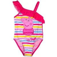Peppa Pig Badeanzug Peppa Pig Badeanzug