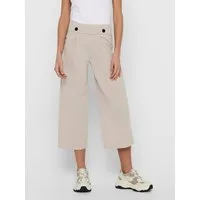 JDY Jerseyhose JDYGEGGO NEW ANCLE PANTS JRS NOOS