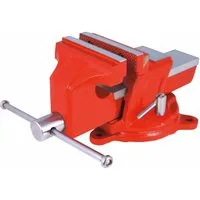 Connex Schraubstock Connex Schraubstock COX871100 100 mm drehbar