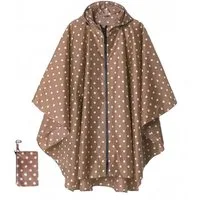 nsihing Regenjacke Unisex Regenjacken Regencape, Wasserdicht mit Kapuze