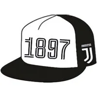 Juventus Turin Snapback Cap