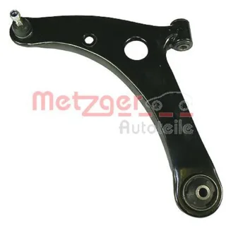 Metzger Querlenker vorne links unten Mitsubishi Colt Smart Forfour