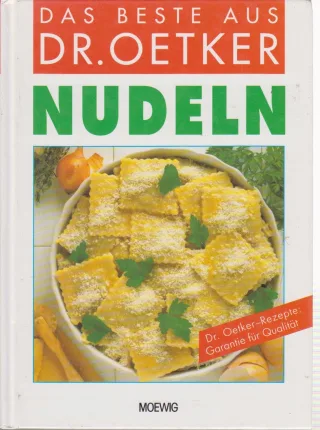Nudeln