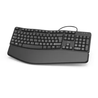 Hama EKC-400 | 00182630 | Tastatur - USB