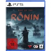 Rise of the Ronin PlayStation 5