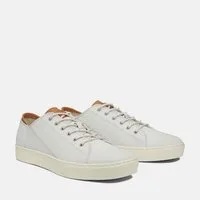 Timberland ADVENTURE 2.0 LOW LACE UP SNEAKER Sneaker aus Leder