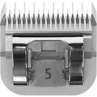 Kerbl Ersatzscherkopf Kerbl Aesculap 5 Scherkopf 6,3 mm SnapOn GT357
