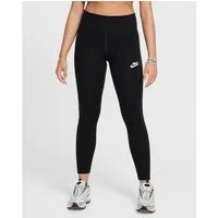 Nike Sportswear Leggings Nike Mädchen Leggings Sportswear Classics Big K FZ5583