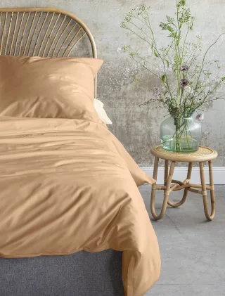Irisette Bettwäsche "Paris 8000" 2 Hochwertige Premium Bettwäsche