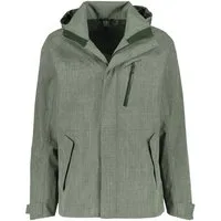 Schöffel Funktionsjacke Denver3 Herren Winterjacke, Mantel, Parka, Windjacke, Outdoorjacke
