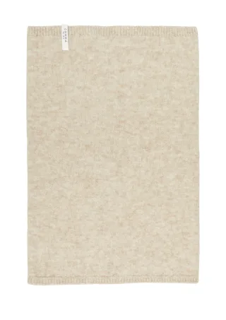 comma - Tuch beige - Gr. - ONESIZE