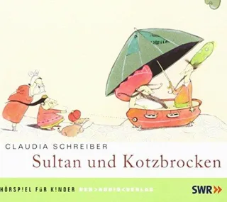 Sultan und Kotzbrocken