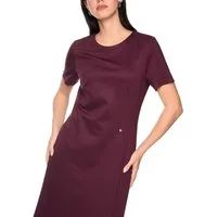 Marc Cain Minikleid Seasonal Colours I Premium Damenmode aus Viskosestretch