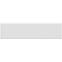 vidaXL Fensterbank Fensterbank Weiß 80 x 25 x 4,5 cm PVC