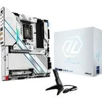 Z890 Taichi AQUA, Mainboard schwarz