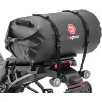 Bagtecs Reisetasche Motorrad Gepäckrolle Hecktasche # BR50 Packsack Wasserdicht 50 Liter