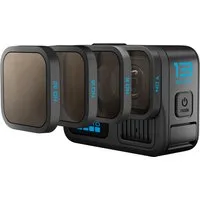 GoPro ND-Filter 4er-Pack Objektivzubehör
