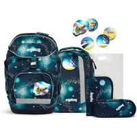 ergobag Schulrucksack Pack