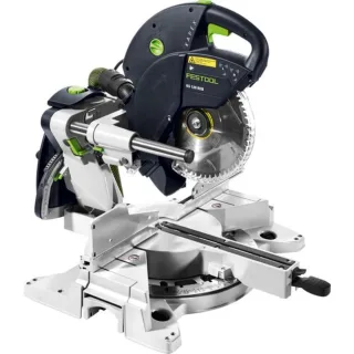 Festool Kapp-Zugsäge KAPEX KS 120 REB - 575302