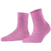 Burlington Kurzsocken Neon Splash Kurzsocken (1-Paar)
