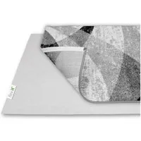 flex it Antirutsch Teppichunterlage flex it® Classic Standard - Antirutschmatte für Teppiche, (1-St), Kein Verkleben und keine Rückstände