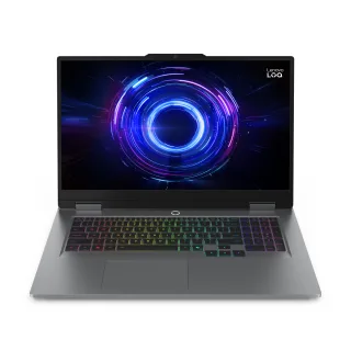 Lenovo LOQ 17IRX10 | 83jh000yge | 17.3" FHD - Core i5 13450HX