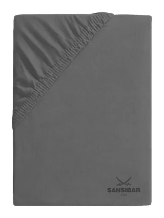 Boxspringbezug SANSIBAR Jersey