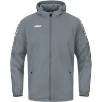 Jako Allwetterjacke Regenjacke (1-St) Kapuze