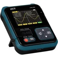 Joy-it Sensor Joy-it DSO-LCR500 Oszilloskop, Signalgenerator 1 kHz - 100 kHz Dreie, (DSO-LCR500)