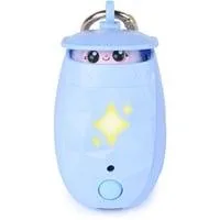 Peekimo, Spielfigur blau