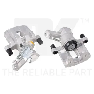 NK Bremssattel hinten rechts Opel Signum Vectra C Fahrgestellnummer bis 4108548