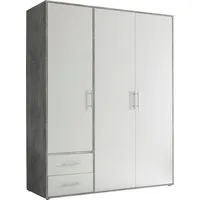 Schlafkontor Kleiderschrank Valencia