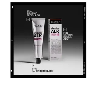 Shades Alk #4rv 60 ml