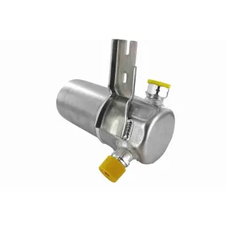Vemo Klimatrockner Audi A8 V10-06-0026