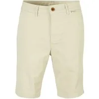 WOTEGA Shorts Spring kurze Chino Herren Chinoshorts mit Stretchanteil