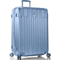 Heys Hartschalen-Trolley Xtrak, in verschiedenen Farben und Größen, 4 Rollen, Heys Handgepäck-Koffer TSA Schloss Volumenerweiterung