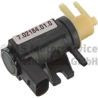 Pierburg Druckwandler f?r Turbolader Audi Seat Skoda VW 1,9 2,5 2,8 TDI