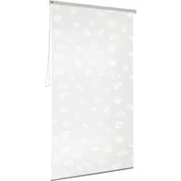 Kleine Wolke Duschrollo Breite 134 cm, ausziehbar, 128 x 240 cm